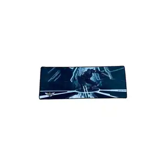Falabella Pad Mouse Gamer 79 X 30 Cm - Alfombra Warrior oferta