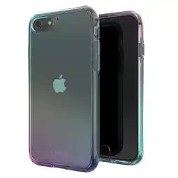Falabella Estuche Case Zagg Crystal Palace Para Iphone Se 2022 2020 8 7 6s oferta