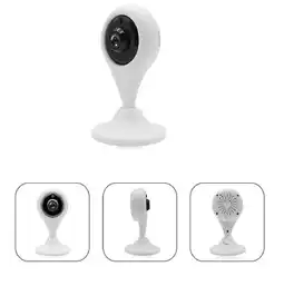 Falabella Mini Camara Inteligente Wifi 1080p Discreta oferta