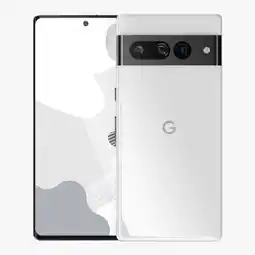 Falabella Pixel 7 Pro 256gb 12gb Ram Blanco oferta