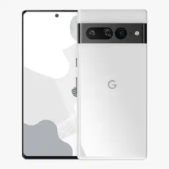 Falabella Pixel 7 Pro 256gb 12gb Ram Blanco oferta