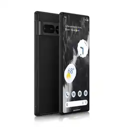 Falabella Pixel 7 Pro 128gb 12gb Ram Negro oferta