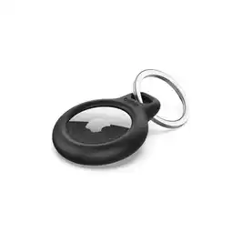 Falabella Seguro Tipo Llavero Para Airtag Negro oferta