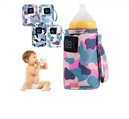 Falabella Calentador De Termo Y Teteros Eléctrico oferta