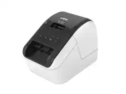 Falabella Impresora De Etiquetas Térmica Directa Ql800 Usb oferta