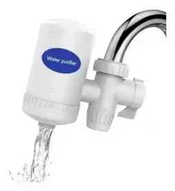 Falabella Filtro Llave Purificador De Agua Cerámica Bioenergetico Grifos oferta