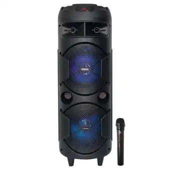 Falabella Parlante Torre De Sonido 11.000 Wats oferta