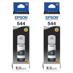 Falabella Tinta 544 Para Impresoras L3110 L3115 L3150 Kit X 2 oferta