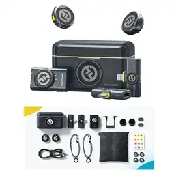 Falabella Lark M2 Duo Combo oferta