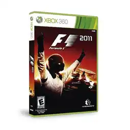 Falabella F1 2011 - Xbox 360 oferta