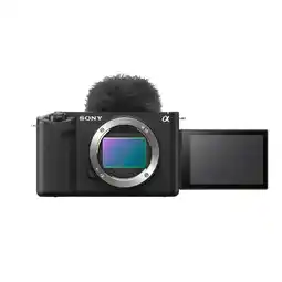 Falabella Cámara Vlogging Full-frame Zv-e1 oferta