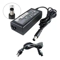 Falabella Cargador Para Hp 1000 19.5v 3.33a 65w oferta