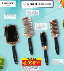 Ara SMUKEE CEPILLO PARA CABELLO oferta