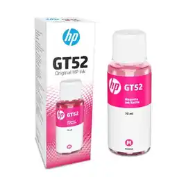 Falabella Botella De Tinta Gt52 Magenta Original M0h55al oferta
