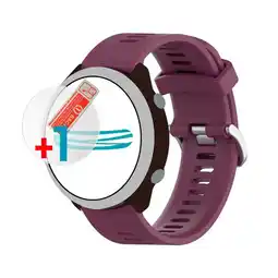 Falabella Pulso Correa Para Polar Ignite 2 X1 + Protector X1 oferta