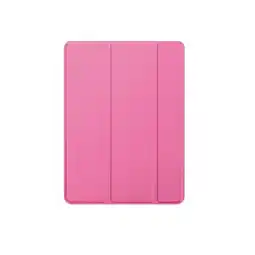 Falabella Estuche Protector Smart Case Magnetico Para Ipad 10.9 10a Gen - Rosado oferta