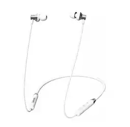 Falabella Audifonos Magneticos He05 Deportivos - Blanco oferta