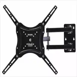 Falabella Soporte Televisor 14 Hasta 55 Pulgadas Con Brazo oferta