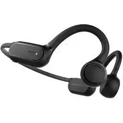 Falabella Audifonos Bluetooth Inalambricos Conduccion Osea Estuche oferta