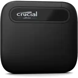 Falabella Disco Estado Solido Ssd Externo X6 1tb oferta