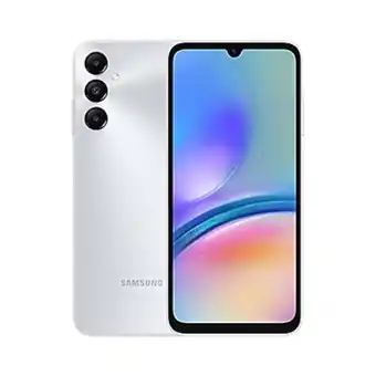 Falabella Celular Galaxy A05s 128gb 6gb - Silver oferta