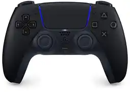 Falabella Control Ps5 Dualsense Color Black oferta