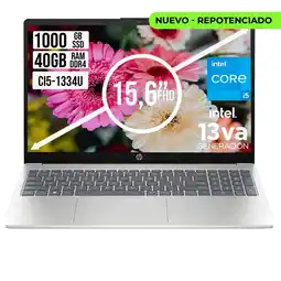 Falabella Intel Core I5-1135g7 Ssd 1tb Ram 40gb Intel Iris Xe Led 14 Hd oferta