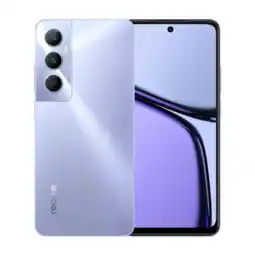 Alkomprar Celular REALME C65 256GB Morado oferta