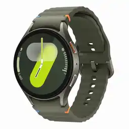 Alkomprar Reloj SAMSUNG Galaxy Watch 7 44 mm Verde oferta