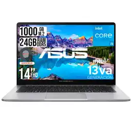 Falabella Portatil Intel Core I5-1235u Ssd 1tb Ram 12gb Led 15,6 Fhd oferta