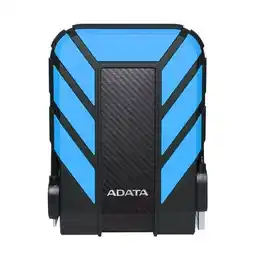 Falabella Disco Externo Antigolpes Hd710 Pro 2tb Azul oferta