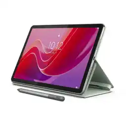 Falabella Tab M11 128gb 4 Ram 4g Lte Lapiz Verde oferta