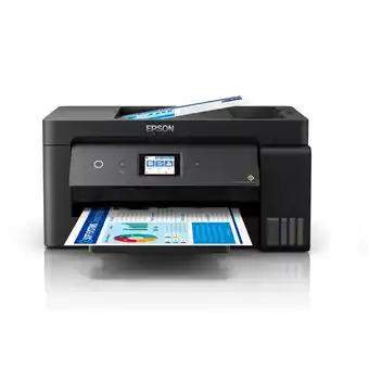 Falabella Impresora Multifuncional Ecotank L14150 A3 Wifi oferta
