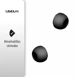 Falabella Audífonos Inalámbricos Bluetooth Manos Libres Recargables oferta