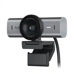 Falabella Cámara Web Mx Brio Ultra Hd 4k Para Colaboración oferta