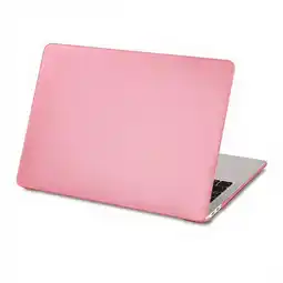 Falabella Carcasa Para Macbook Air 13 2018-21 Antideslizante Mate - Rosado oferta
