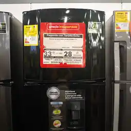 Éxito HACEB Nevera oferta