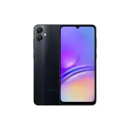 Falabella Celular Galaxy A05 Ram 4gb Rom 64gb Black oferta