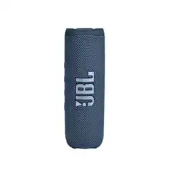 Falabella Parlante Inalámbrico Bluetooth Flip 6 20w Azul oferta