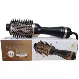 Falabella Cepillo Secador Voluminizador Keratina 3d Pro oferta