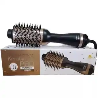 Falabella Cepillo Secador Voluminizador Keratina 3d Pro oferta
