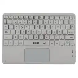 Falabella Teclado Inalámbrico Para Smart - Tv Box - Pc - Tabletas oferta