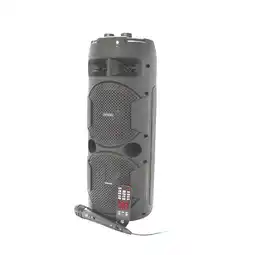 Falabella Parlante Bafle Barra De Sonido Torre Sonido Con Bluetooth oferta