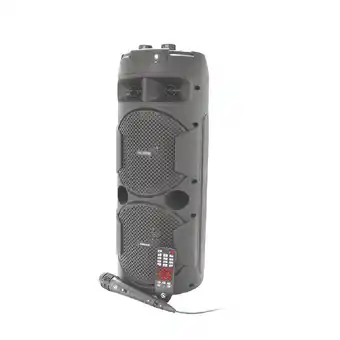 Falabella Parlante Bafle Barra De Sonido Torre Sonido Con Bluetooth oferta