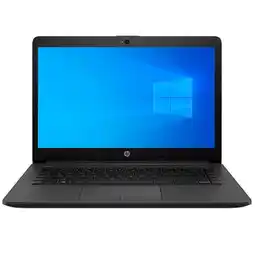 Falabella Portatil Ryzen 5 5500u - Ssd 256gb - Ram 12gb - 14'' - Win 10 - Negro oferta