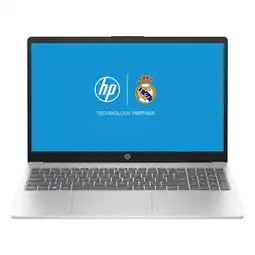 Alkomprar Computador Portátil HP 15.6 Pulgadas Fc0043la AMD Ryzen 3 - RAM 8GB - Disco SSD 512 GB- Plata oferta