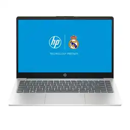 Alkomprar Computador Portátil HP 14 Pulgadas Em0021la AMD Ryzen 5 - RAM 16GB - Disco SSD 512 GB- Azul oferta