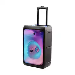 Alkomprar Parlante KALLEY K-BSK40 Negro oferta