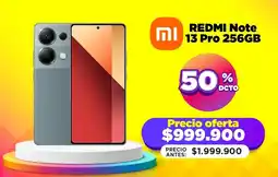 Alkomprar Redmi note 13 pro oferta