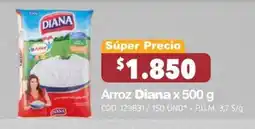 Makro Arroz Diana oferta